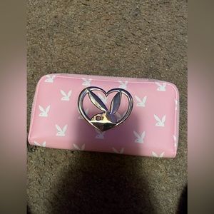 Playboy Wallet